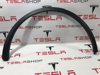 накладка колесной арки задний правый Tesla Model Y 1 поколение 2020, 1494188-00-C, 1494164-00-C