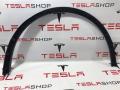 накладка колесной арки задний правый Tesla Model Y 1 поколение 2020, 1494188-00-C, 1494164-00-C - фото №4