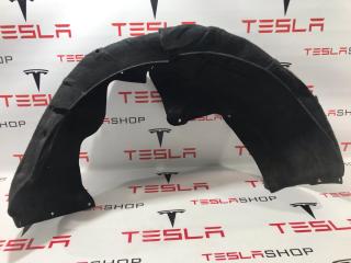 защита арок задняя правая (подкрылок) Tesla Model 3 1 поколение 2020, 1081584-00-C