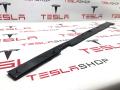 Панель наружная декоративная крыши Tesla Model S 1 поколение 2015, 1052493-00-A, 1053619-S0-B, 1006989-00-B - фото №2