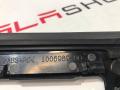 Панель наружная декоративная крыши Tesla Model S 1 поколение 2015, 1052493-00-A, 1053619-S0-B, 1006989-00-B - фото №4