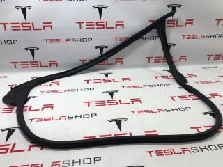 Уплотнитель проема дверного Tesla Model 3 1 поколение 2019, 1090499-00-K