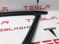 Уплотнитель проема дверного Tesla Model 3 1 поколение 2019, 1090499-00-K - фото №4