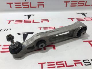 рычаг передний Tesla Model S 1 поколение 2015, 1027351-00-C, 1048951-00-B, 6007997-00-B