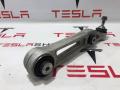 рычаг передний Tesla Model S 1 поколение 2015, 1027351-00-C, 1048951-00-B, 6007997-00-B - фото №5
