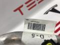 трубка кондиционера Tesla Model S 1 поколение 2015, 6008481-00-B, 1031670-00-F - фото №7