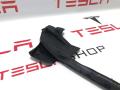 Уплотнитель задней двери Tesla Model S 1 поколение 2015, 6009596-00-D - фото №3