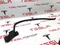 Уплотнитель задней двери Tesla Model S 1 поколение 2015, 6009596-00-D - фото №4