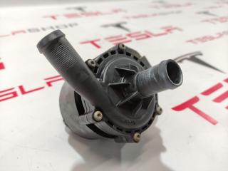 Насос охлаждающей жидкости (Помпа) Tesla Model S 1 поколение 2015, 1057257-01-G, 6007367-00-E