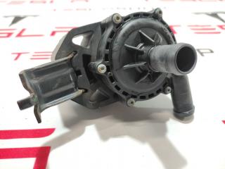 Насос охлаждающей жидкости (Помпа) Tesla Model S 1 поколение 2015, 1057257-01-G, 6007367-00-E