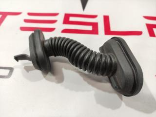 Электропроводка двери Tesla Model S 1 поколение [рестайлинг] (2016 - 2021), 1004425-00-F