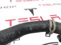Шланги охлаждающей жидкости Tesla Model S 1 поколение 2015, 1030810-00-C - фото №5