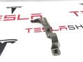 Кронштейн крепления 4-ходового клапана Tesla Model S 1 поколение 2015, 1031699-00-C, 1486477-00-A - фото №4