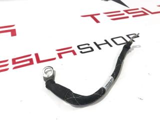 Коса заземления Tesla Model S 1 поколение 2015, 1042706-00-B, 1035000-00-F