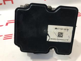 блок ABS Tesla Model S 1 поколение 2015, 1038119-00-D, 1037797-00-D