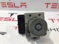 блок ABS Tesla Model S 1 поколение 2015, 1038119-00-D, 1037797-00-D - фото №4