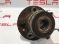 подшипник ступицы Tesla Model S 1 поколение 2015, 1027170-00-B - фото №4