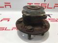 подшипник ступицы Tesla Model S 1 поколение 2015, 1027170-00-B - фото №5