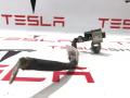 Зажим клеммы АКБ 12V с датчиком тока Tesla Model S 1 поколение 2015, 6007953, 1032275-00-C, 1005653-00-J - фото №4
