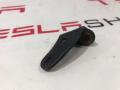 Кронштейн амортизатора капота (шаровый) Tesla Model S 1 поколение 2015, 1011641-00-B - фото №4