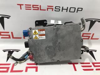 Конвертер DCDC Tesla Model S 1 поколение 2015, 1031159-00-A, 1028674-00-B, 1028665-00-B