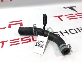 Шланги охлаждающей жидкости Tesla Model S 1 поколение 2015, 1028665-00-B, 1088546-00-B