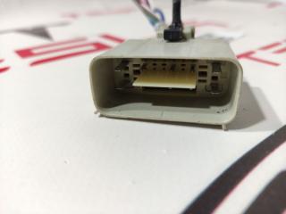 разъем (фишка) проводки Tesla Model X 1 поколение 2017, 1072429-72-A, 1072429-02-A