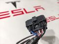 разъем (фишка) проводки Tesla Model X 1 поколение 2017, 1072429-72-A, 1072429-02-A - фото №3