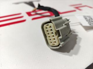 разъем (фишка) проводки Tesla Model X 1 поколение 2017, 1072429-72-A, 1072429-02-A