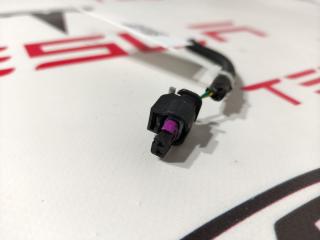 разъем (фишка) проводки Tesla Model X 1 поколение 2017, 1072429-72-A, 1072429-02-A