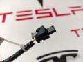 разъем (фишка) проводки Tesla Model X 1 поколение 2017, 1072429-72-A, 1072429-02-A - фото №3