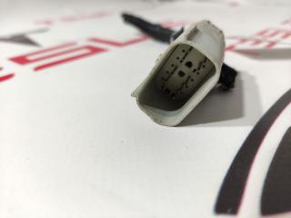 разъем (фишка) проводки Tesla Model X 1 поколение 2017, 1072429-72-A, 1072429-02-A