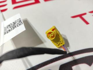 разъем (фишка) проводки Tesla Model X 1 поколение 2017, 1072429-72-A, 1072429-02-A