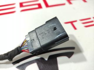 разъем (фишка) проводки Tesla Model X 1 поколение 2017, 1072429-72-A, 1072429-02-A