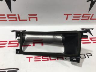 корпус воздушного фильтра Tesla Model S 1 поколение 2015, 1013536-00-A