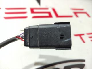 разъем (фишка) проводки Tesla Model X 1 поколение 2017, 1082436-02-B