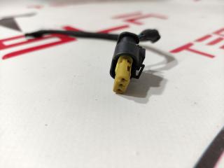 разъем (фишка) проводки Tesla Model X 1 поколение 2017, 1082436-02-B