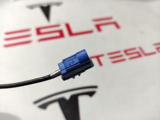 разъем (фишка) проводки Tesla Model X 1 поколение 2017, 1082436-02-B