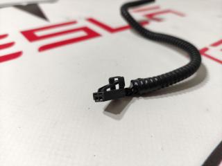 разъем (фишка) проводки Tesla Model X 1 поколение 2017, 1082436-02-B