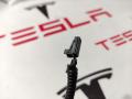 разъем (фишка) проводки Tesla Model X 1 поколение 2017, 1082436-02-B - фото №2