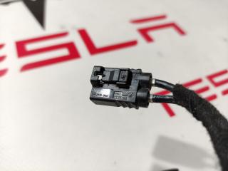 разъем (фишка) проводки Tesla Model X 1 поколение 2017, 1082436-02-B
