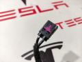 разъем (фишка) проводки Tesla Model X 1 поколение 2017, 1082436-02-B - фото №3