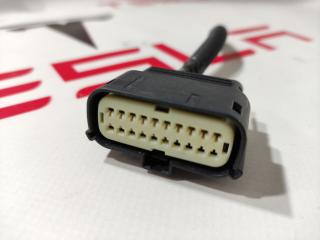 разъем (фишка) проводки Tesla Model X 1 поколение 2017, 1082436-02-B