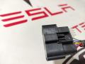 разъем (фишка) проводки Tesla Model X 1 поколение 2017, 1082436-02-B - фото №4