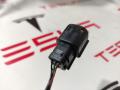 разъем (фишка) проводки Tesla Model X 1 поколение 2017, 1082436-02-B - фото №3