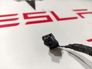 разъем (фишка) проводки Tesla Model X 1 поколение 2017, 1082436-02-B