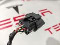 разъем (фишка) проводки Tesla Model X 1 поколение 2017, 1082436-02-B - фото №3
