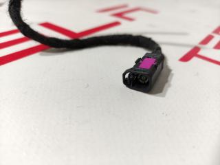 разъем (фишка) проводки Tesla Model X 1 поколение 2017, 1082436-02-B