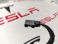 разъем (фишка) проводки Tesla Model X 1 поколение 2017, 1082436-02-B - фото №2