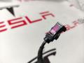 разъем (фишка) проводки Tesla Model X 1 поколение 2017, 1082436-02-B - фото №3